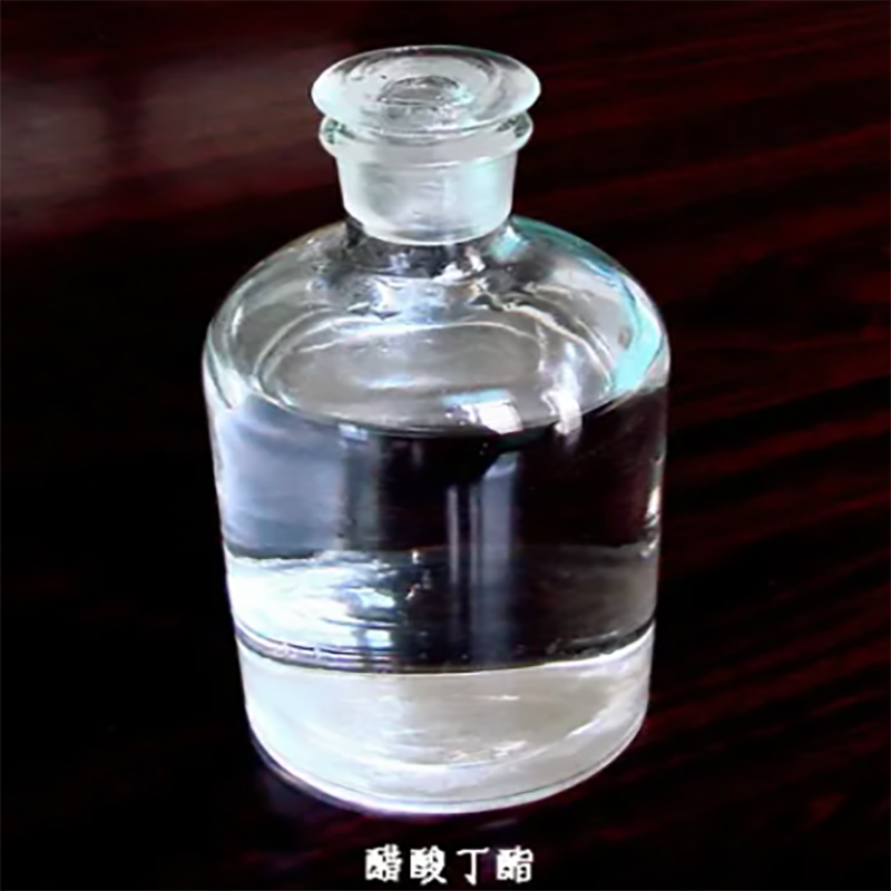 Butyl acetate (BTAC)