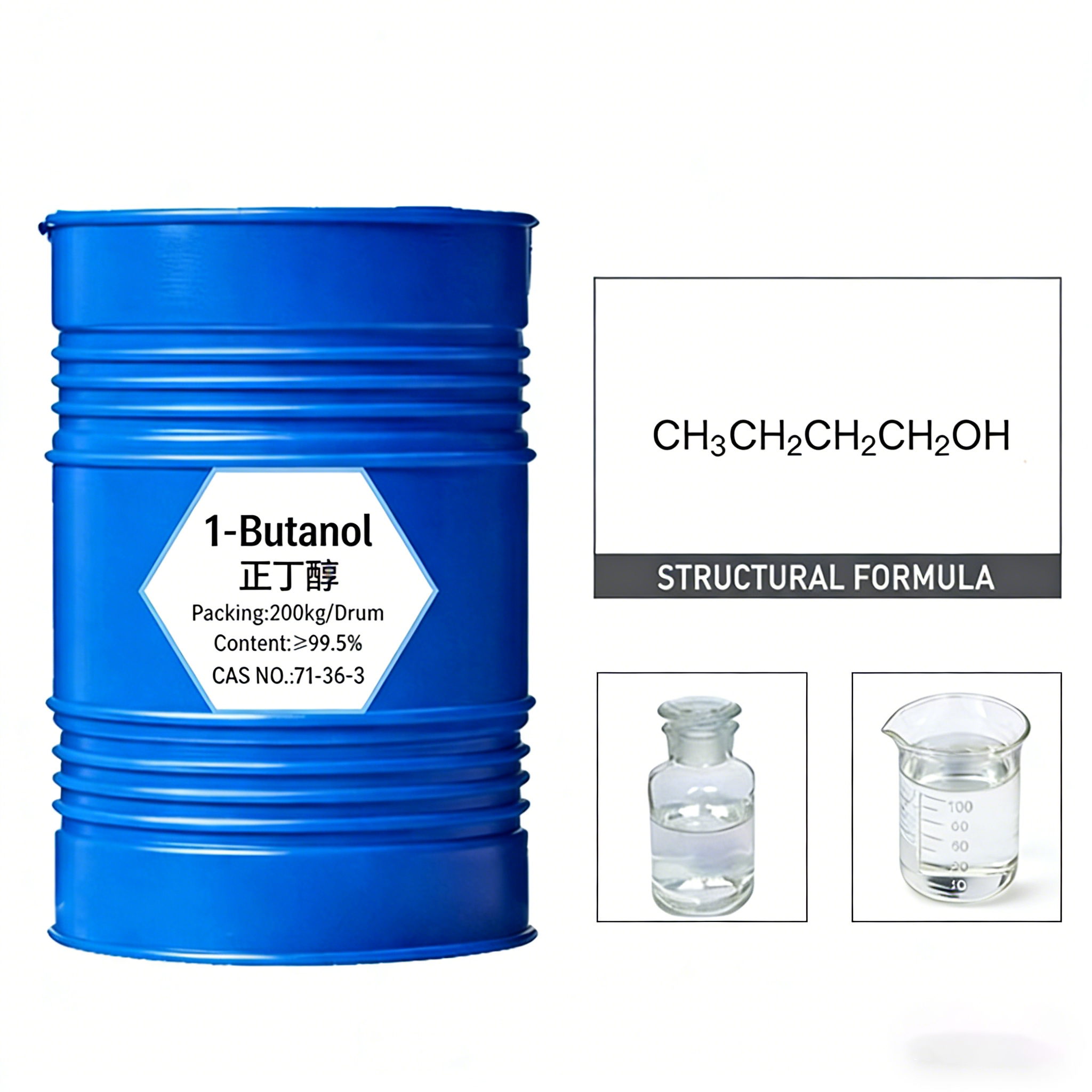 N-Butanol