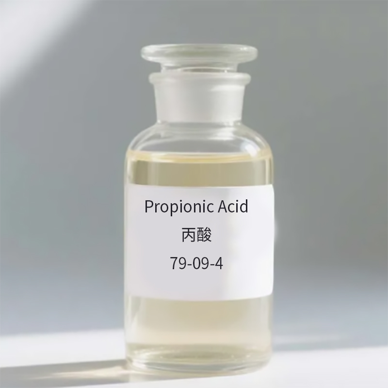 Propionic Acid
