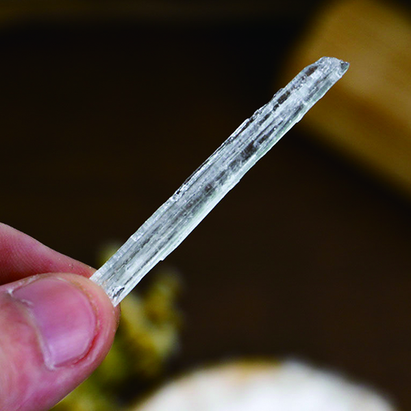 L-Menthol