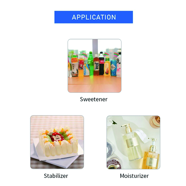 Sorbitol