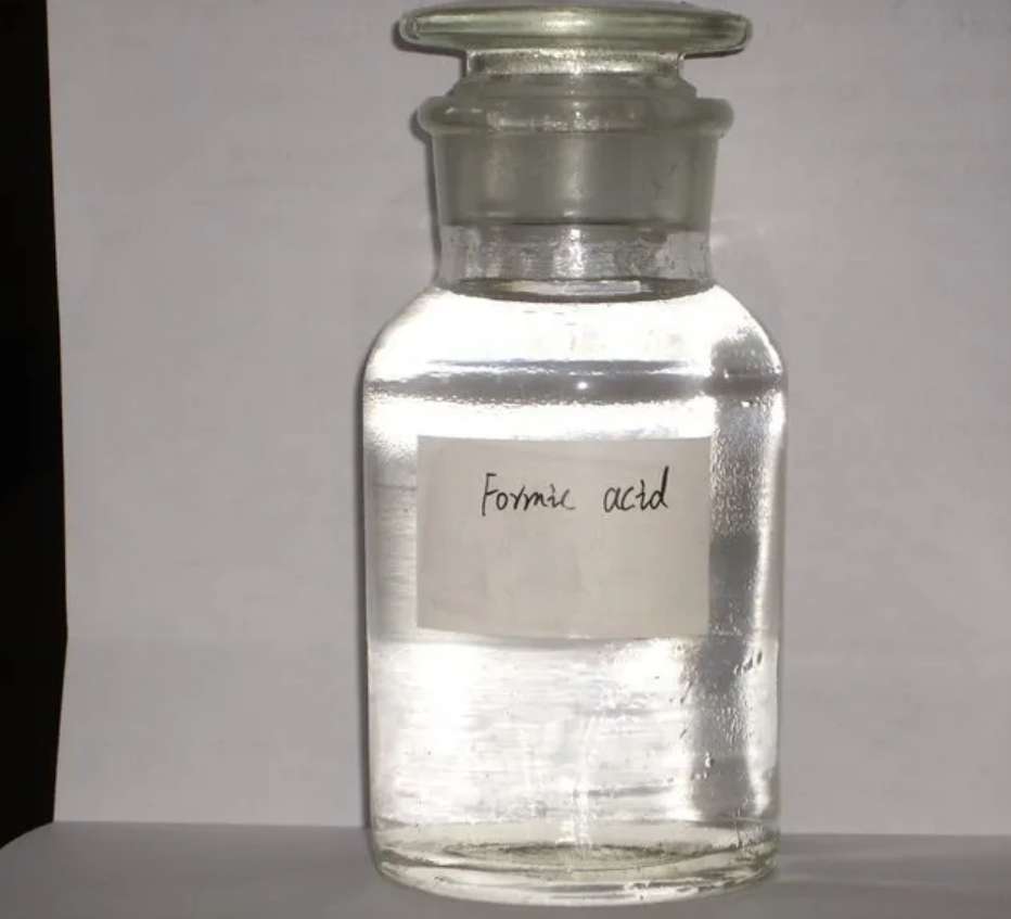 Formic Acid