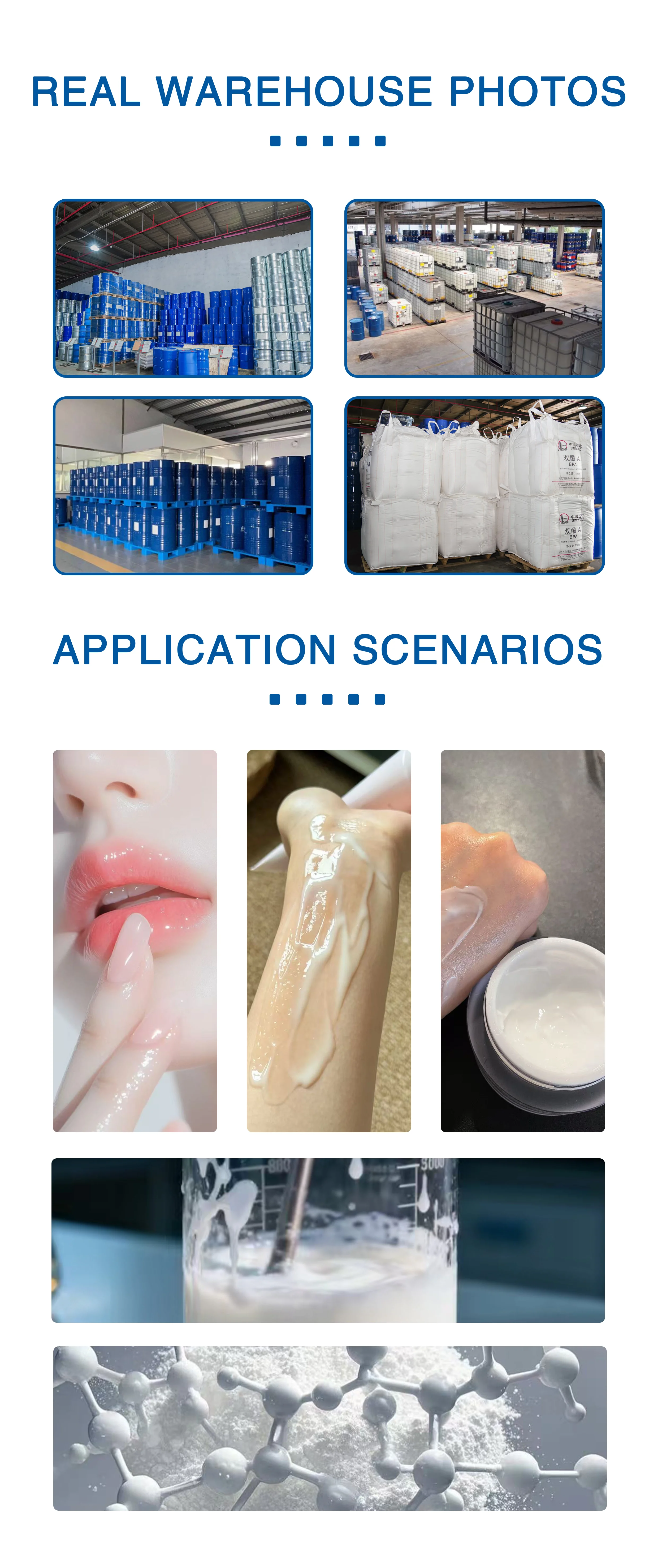 Polyethylene glycol