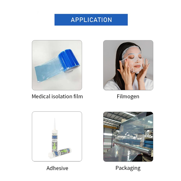 Polyvinyl Alcohol (PVA)