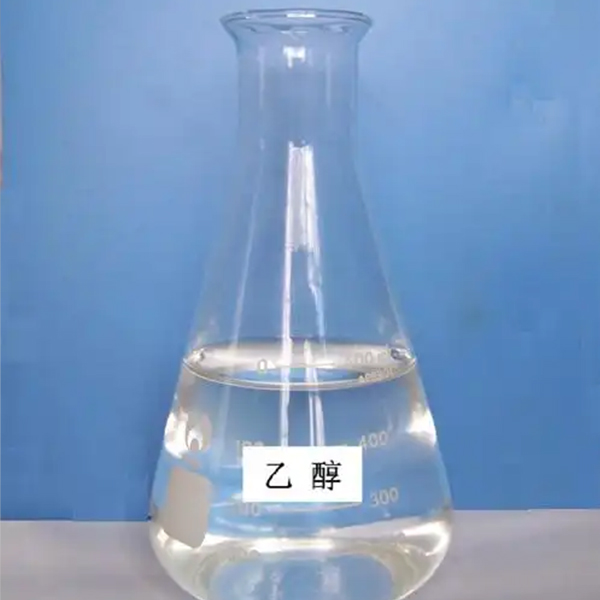 Ethanol