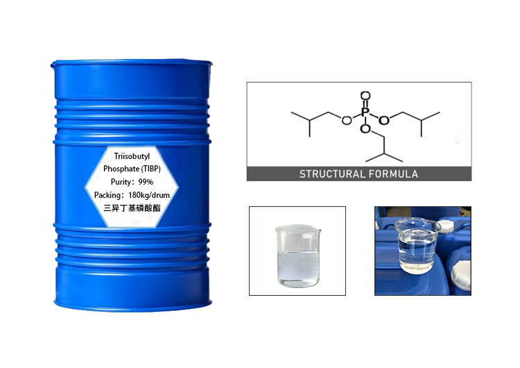 Triisobutyl Phosphate