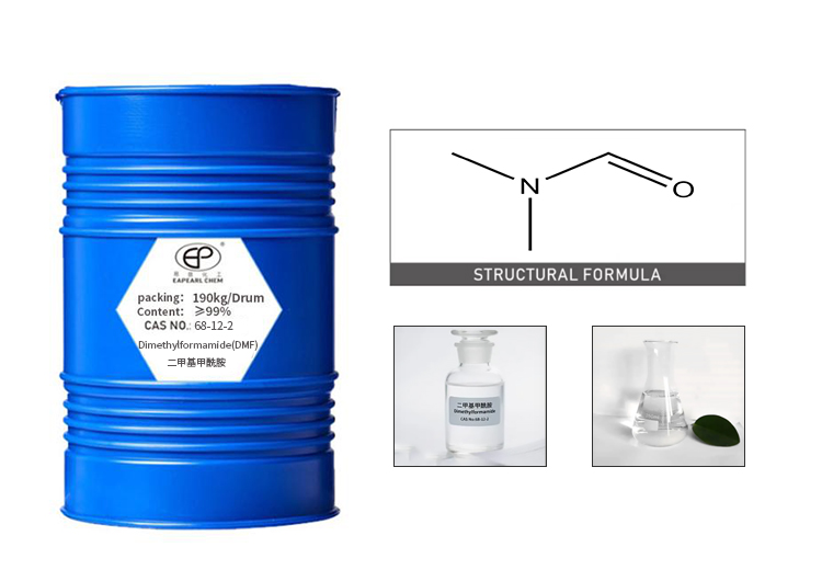 Dimethylformamide