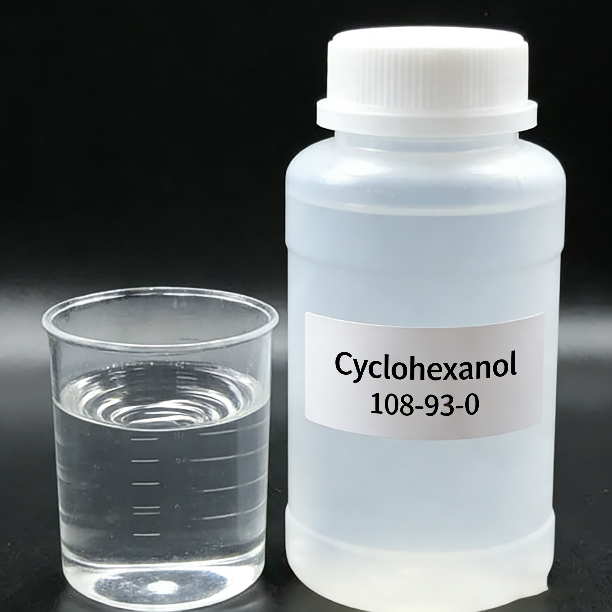 Cyclohexanol
