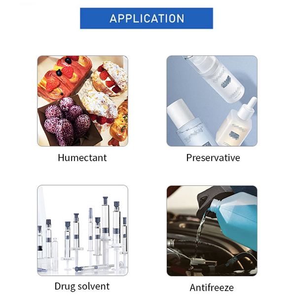 Propylene Glycol
