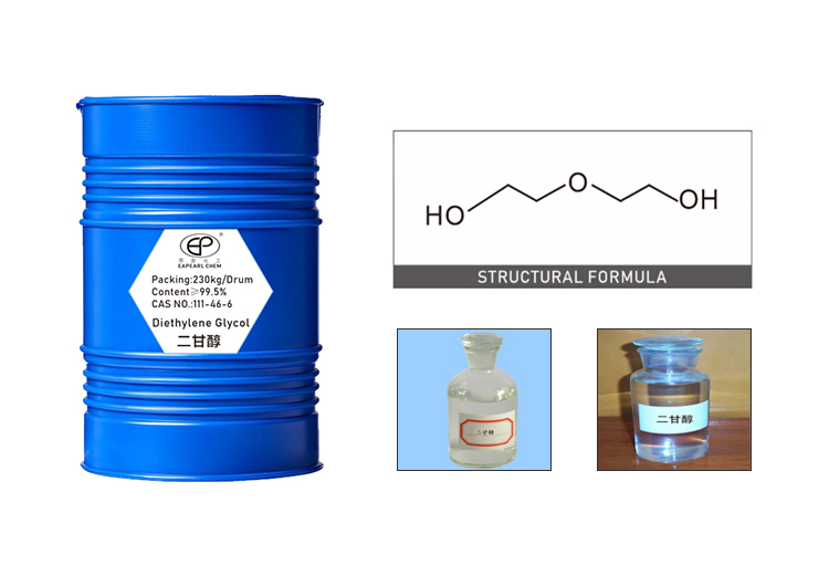 Diethylene glycol