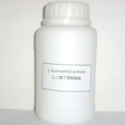 2-Butoxyethyl acetate