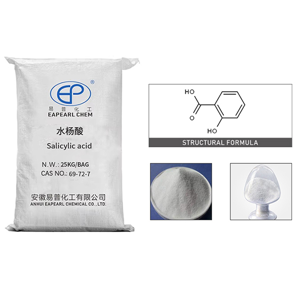 Salicylic acid