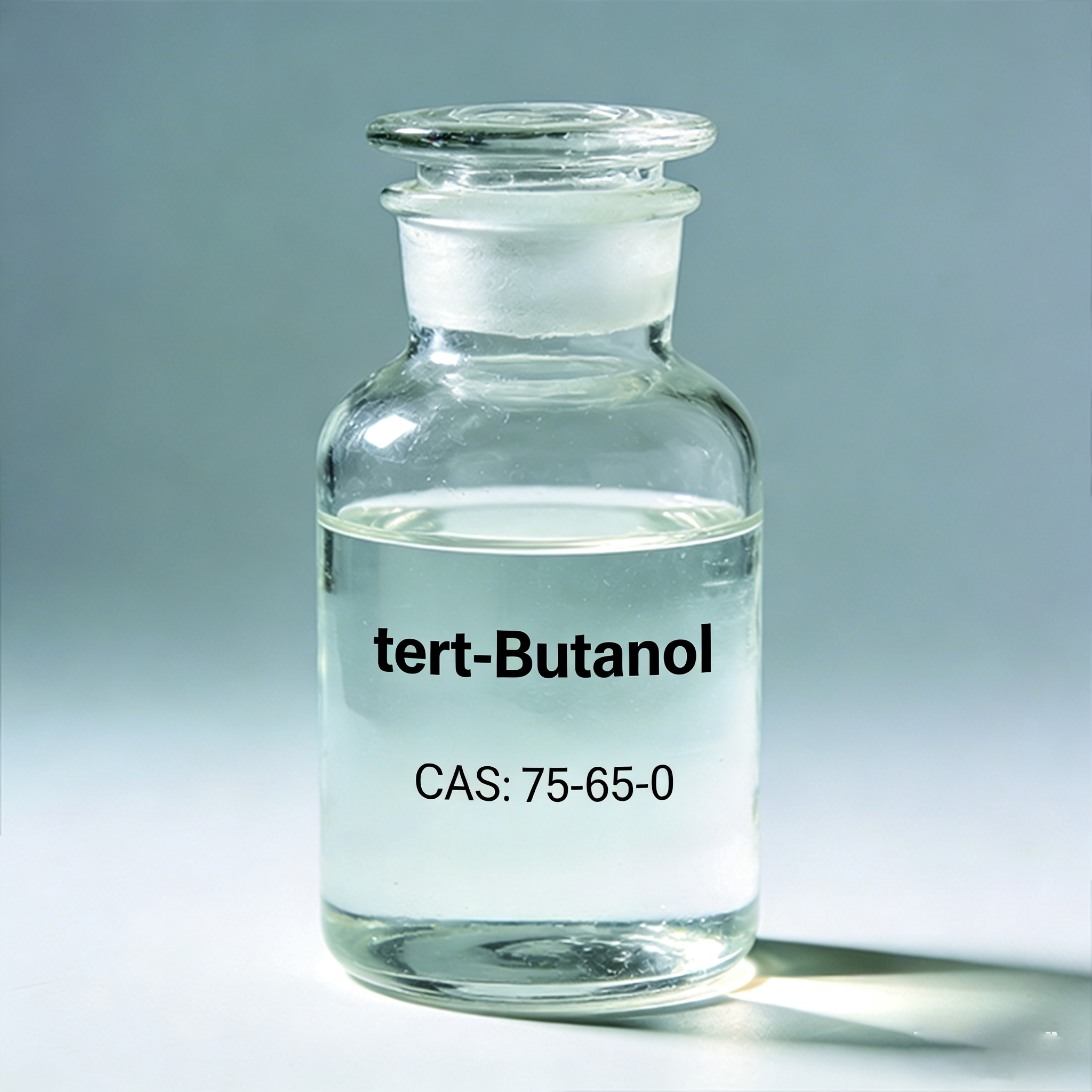 Tert-Butanol
