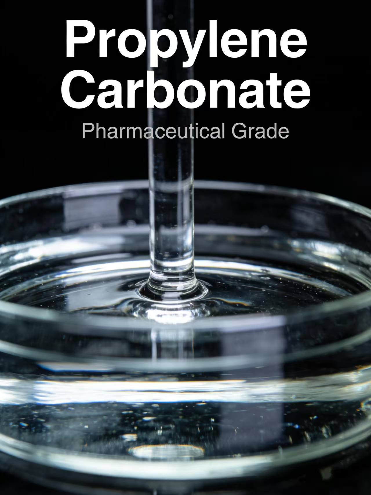 Propylene carbonate