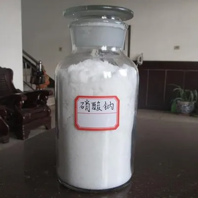 Sodium Nitrate
