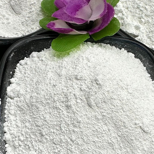 Titanium Dioxide