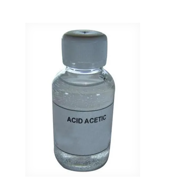 Acetic acid