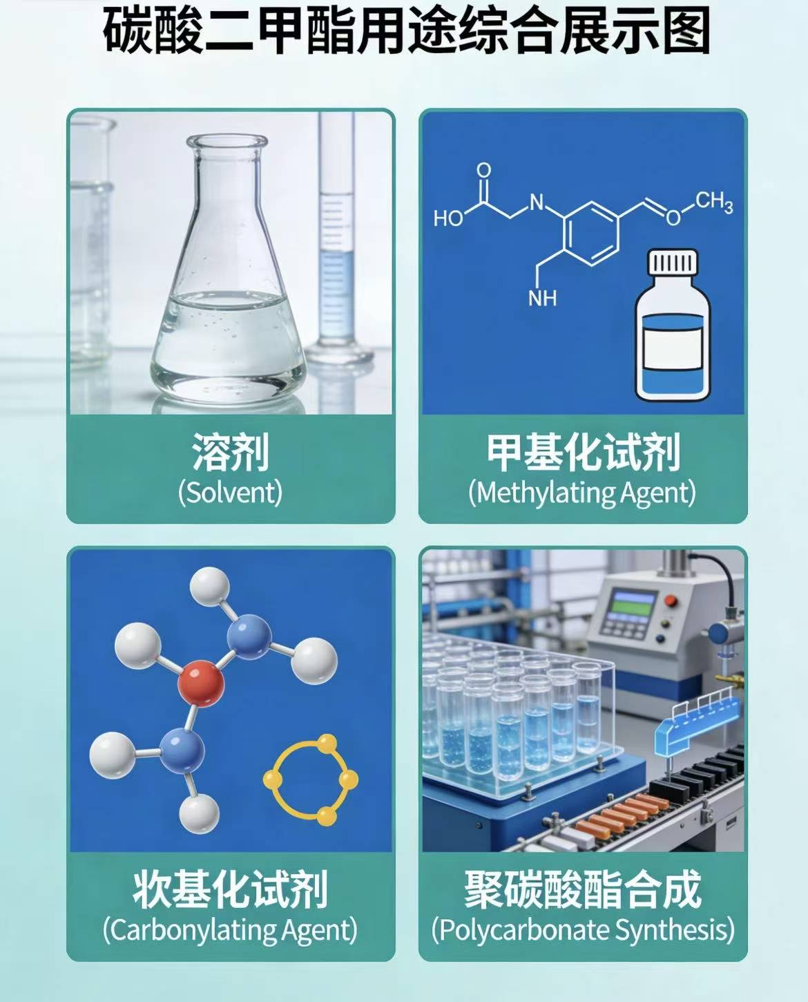 Dimethyl carbonate