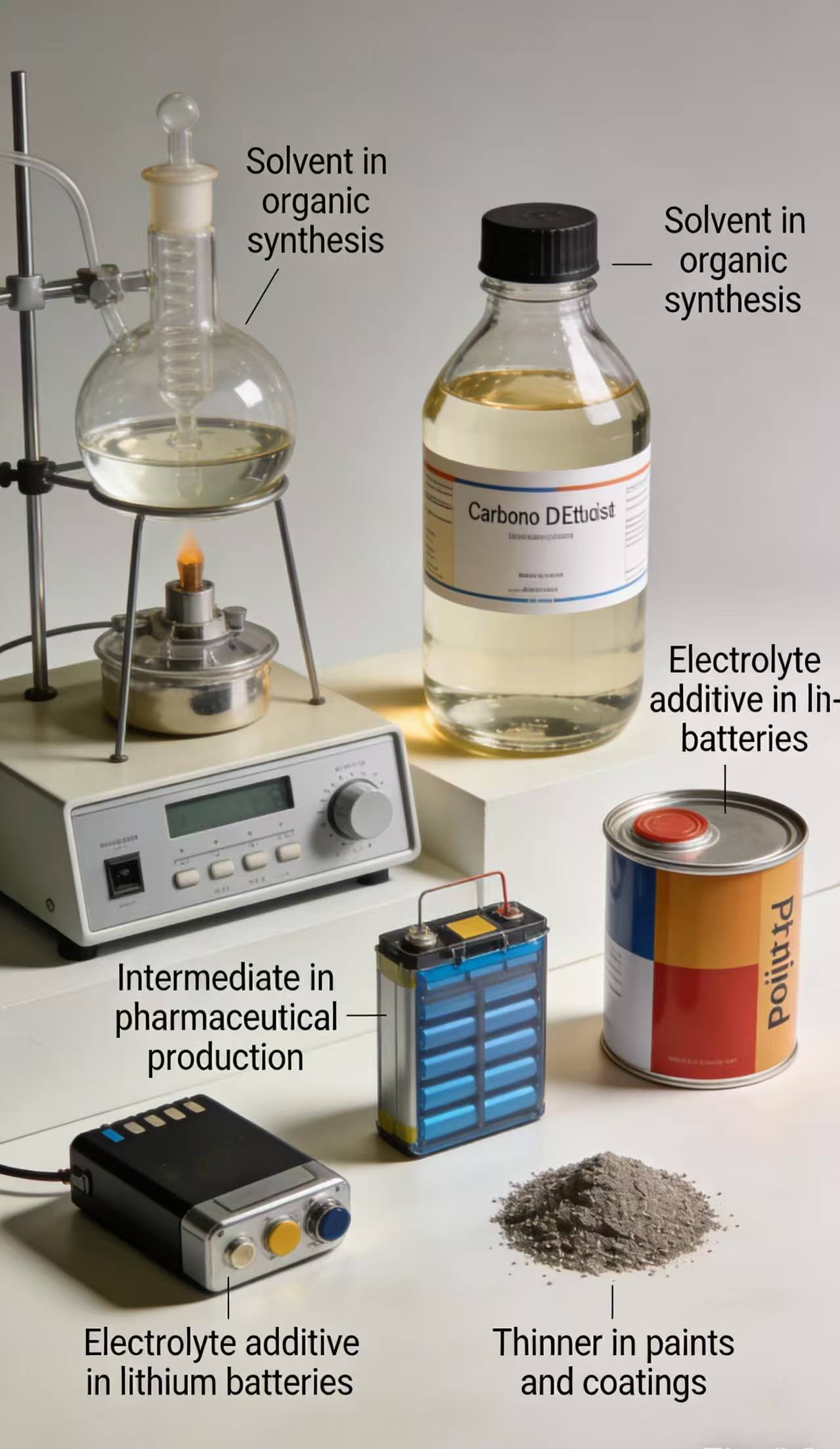 Diethyl carbonate
