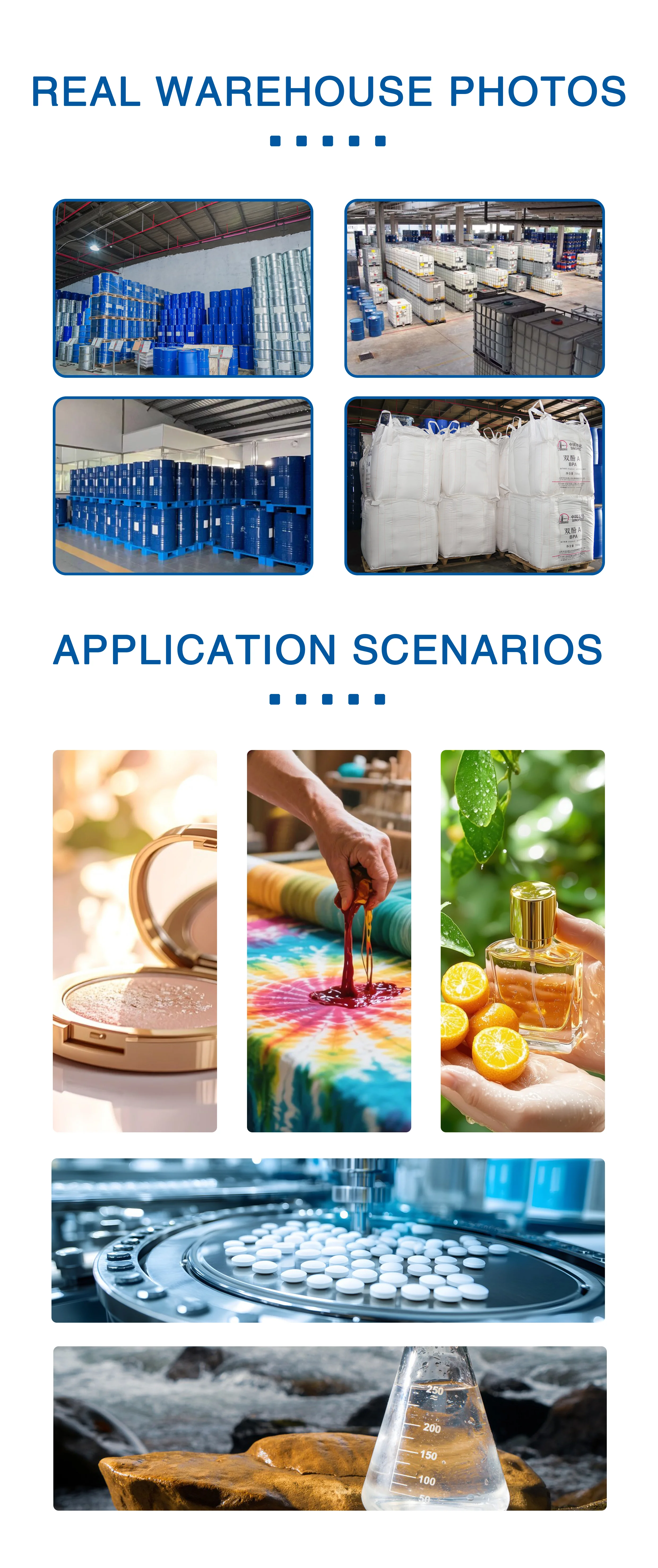 High Purity Ethanol for Industrial, Pharmaceutical & Chemical Applications