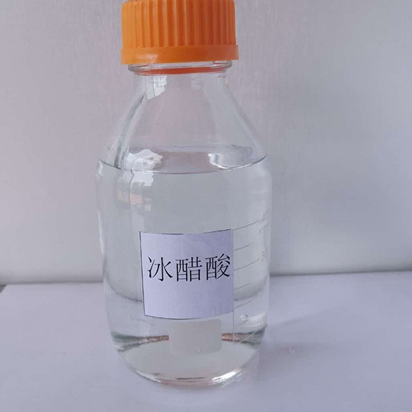 Acetic acid