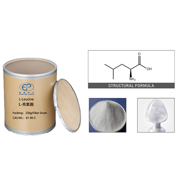 L-Leucine