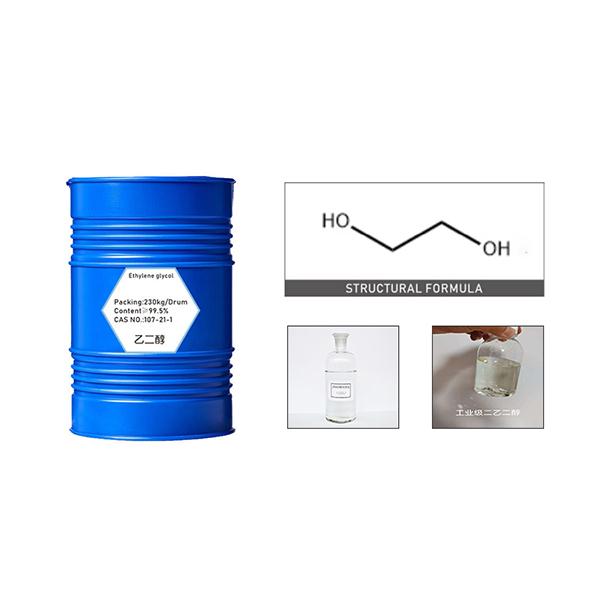 Ethylene glycol