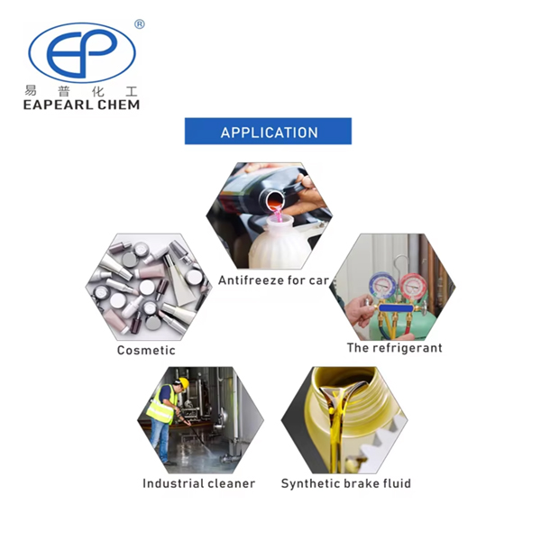 Ethylene glycol