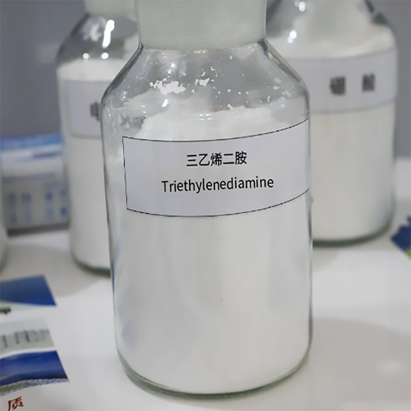 Triethylene Diamine