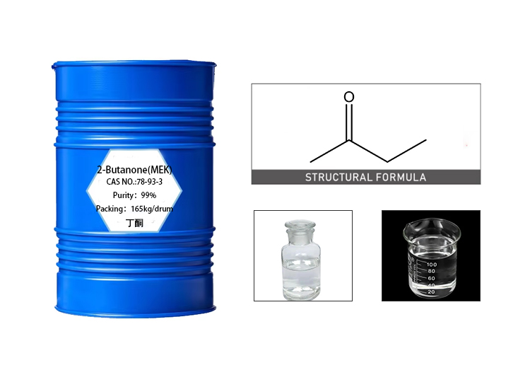 2-Butanone
