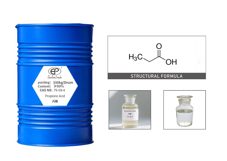 Propionic Acid