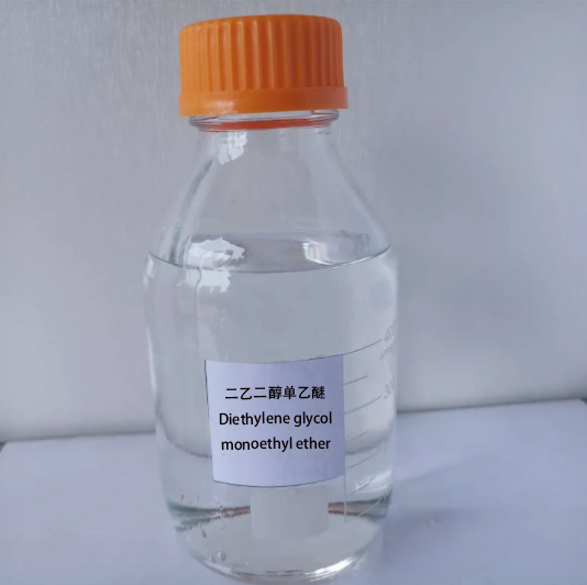 Diethylene Glycol Monoethyl Ether