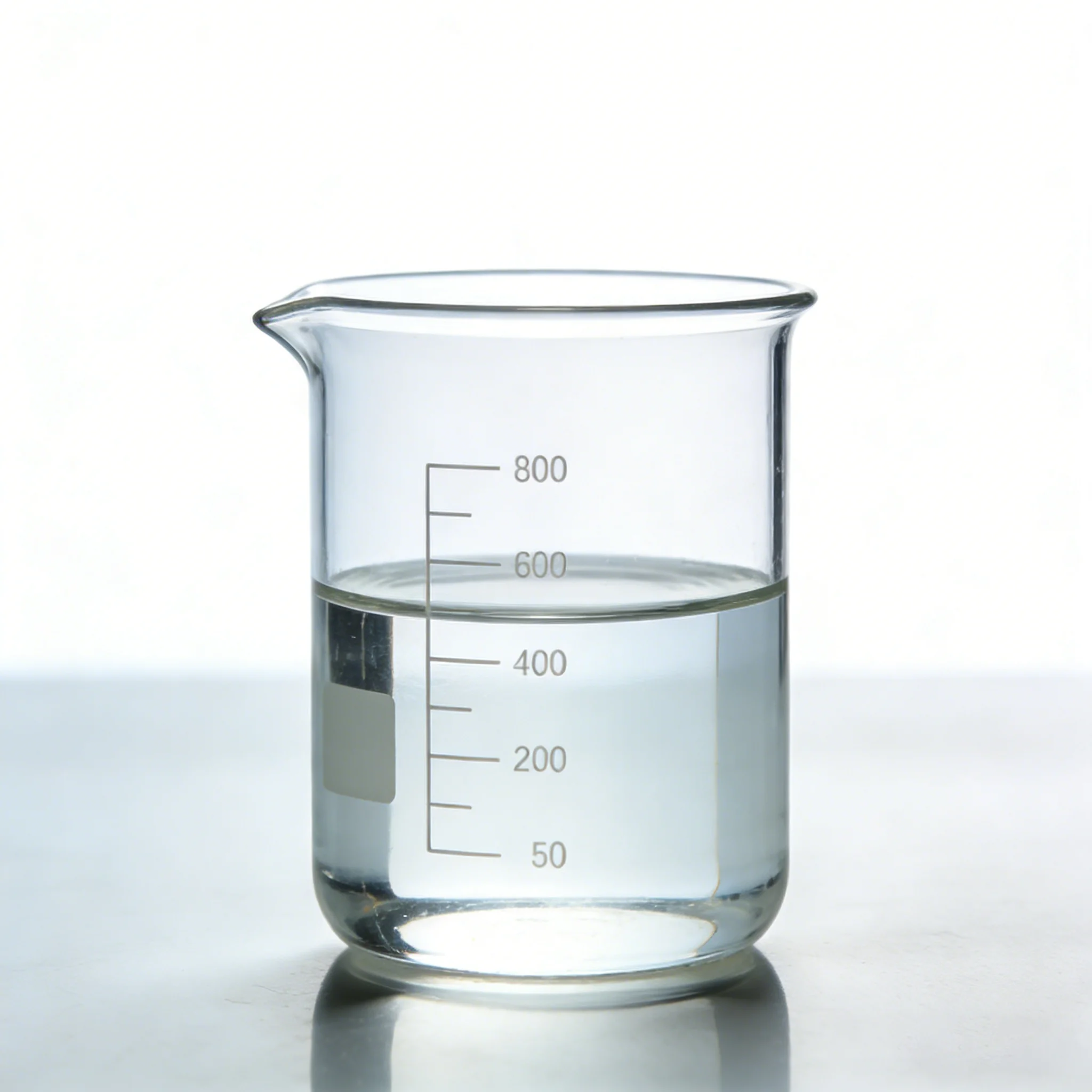 Triethylene glycol