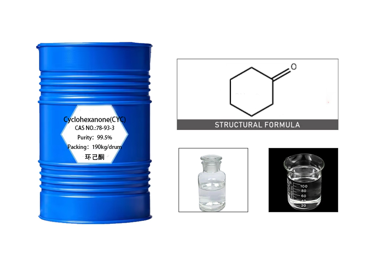 Cyclohexanone
