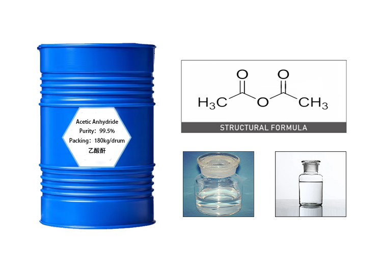 Acetic anhydride
