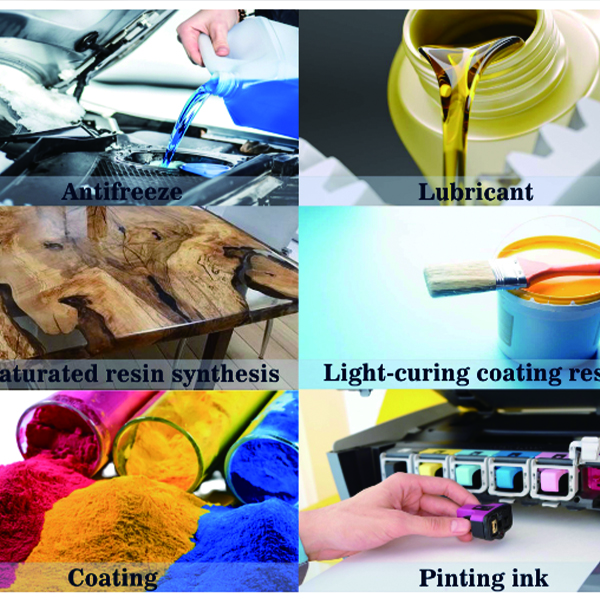 Tripropylene glycol
