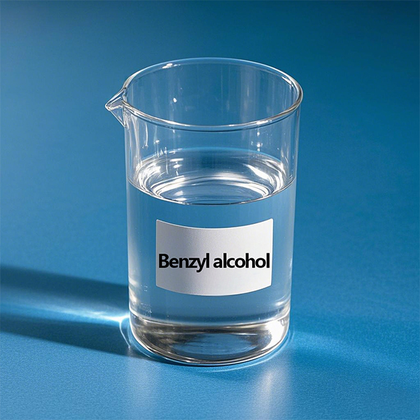 Benzyl Alcohol