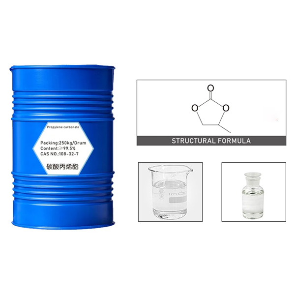 Propylene carbonate