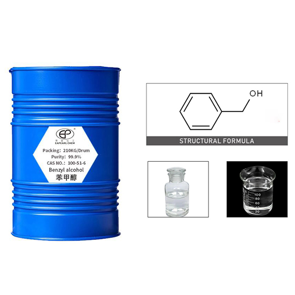Benzyl Alcohol
