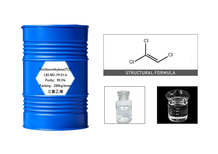 Trichloroethylene