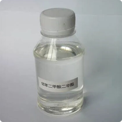 Dioctyl phthalate (DOP)