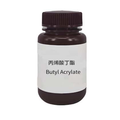 Butyl acrylate (BA)