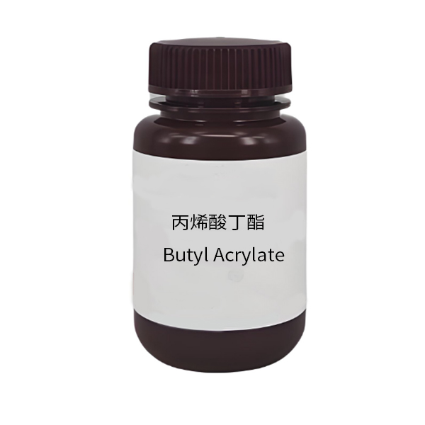 Butyl acrylate (BA) — Anhui Eapearl Chemical