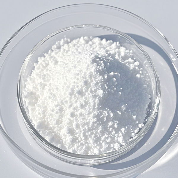 Benzoic acid