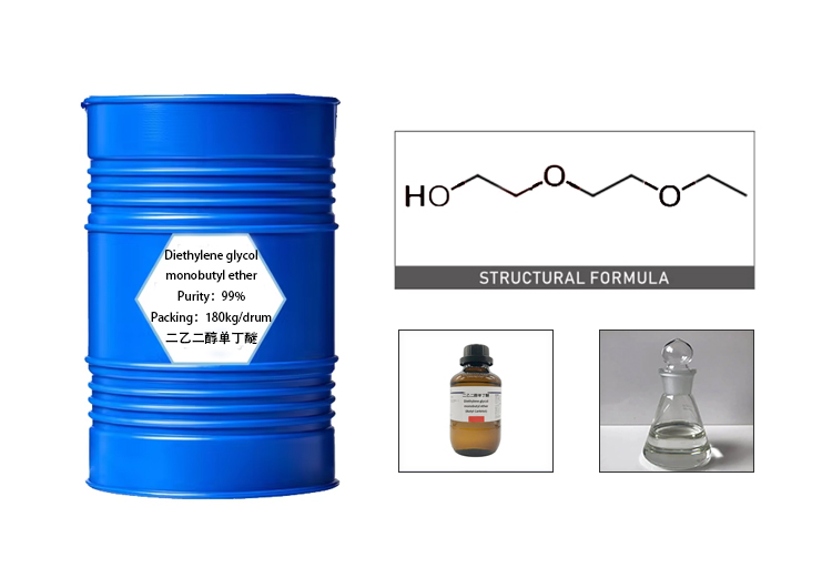 Diethylene glycol monobutyl ether