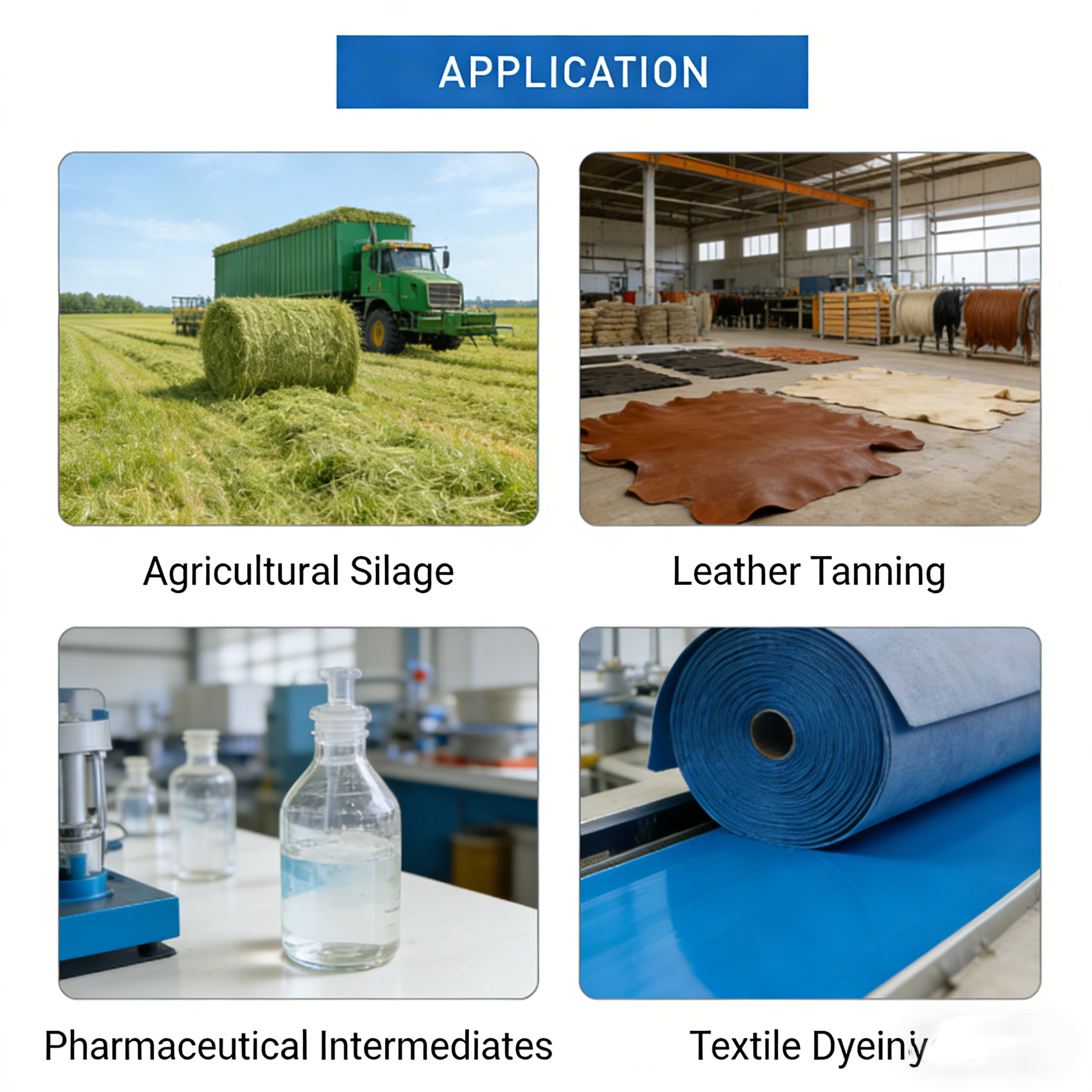 Formic Acid