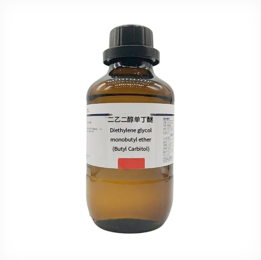 Diethylene glycol monobutyl ether