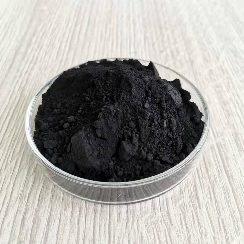 Iron oxide black