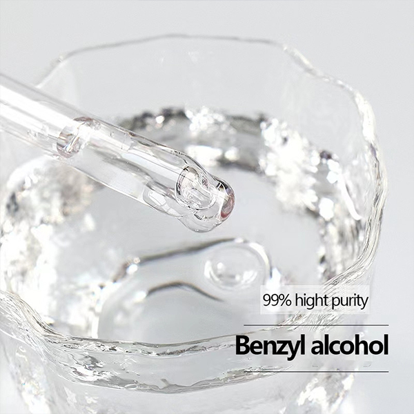 Benzyl Alcohol