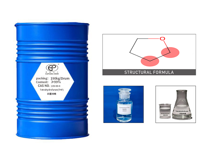 Tetrahydrofuran